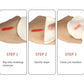 40Pcs Reusable Makeup Remover Pads with a Mesh Bag and Storage Box