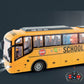Remote Control Simulated Bus Toy with LED Light