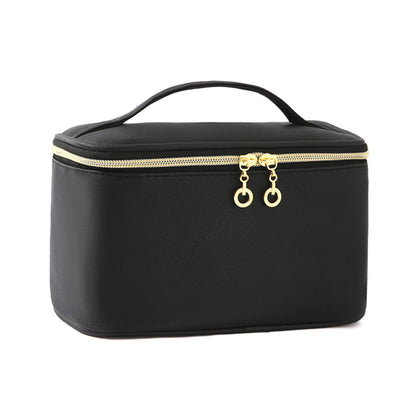 Makeup Bag Portable Cosmetic Bag Large Capacity Travel Makeup Case Organizer