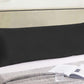 Cotton Long Pillowcase Double Pillow Cover Soft Breathable