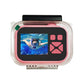 Kids Camera Toy with Waterproof Case