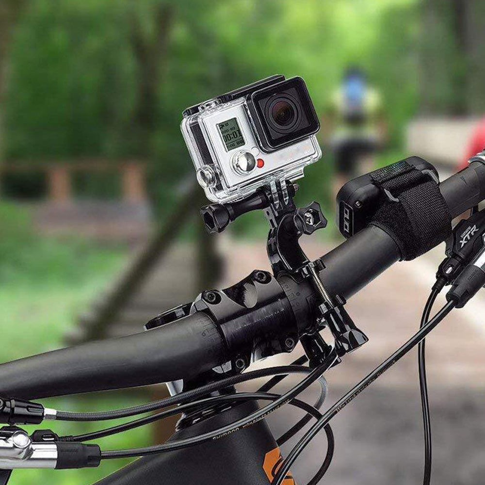 50-in-1 Action Camera Accessory Kit for GoPro Hero 10 9 DJI OSMO AKASO Insta360
