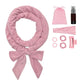 Heatless Hair Curling Set