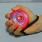 6 Colors LED Gyroscope Wrist Exercise Ball Strength Trainer Muscle Training