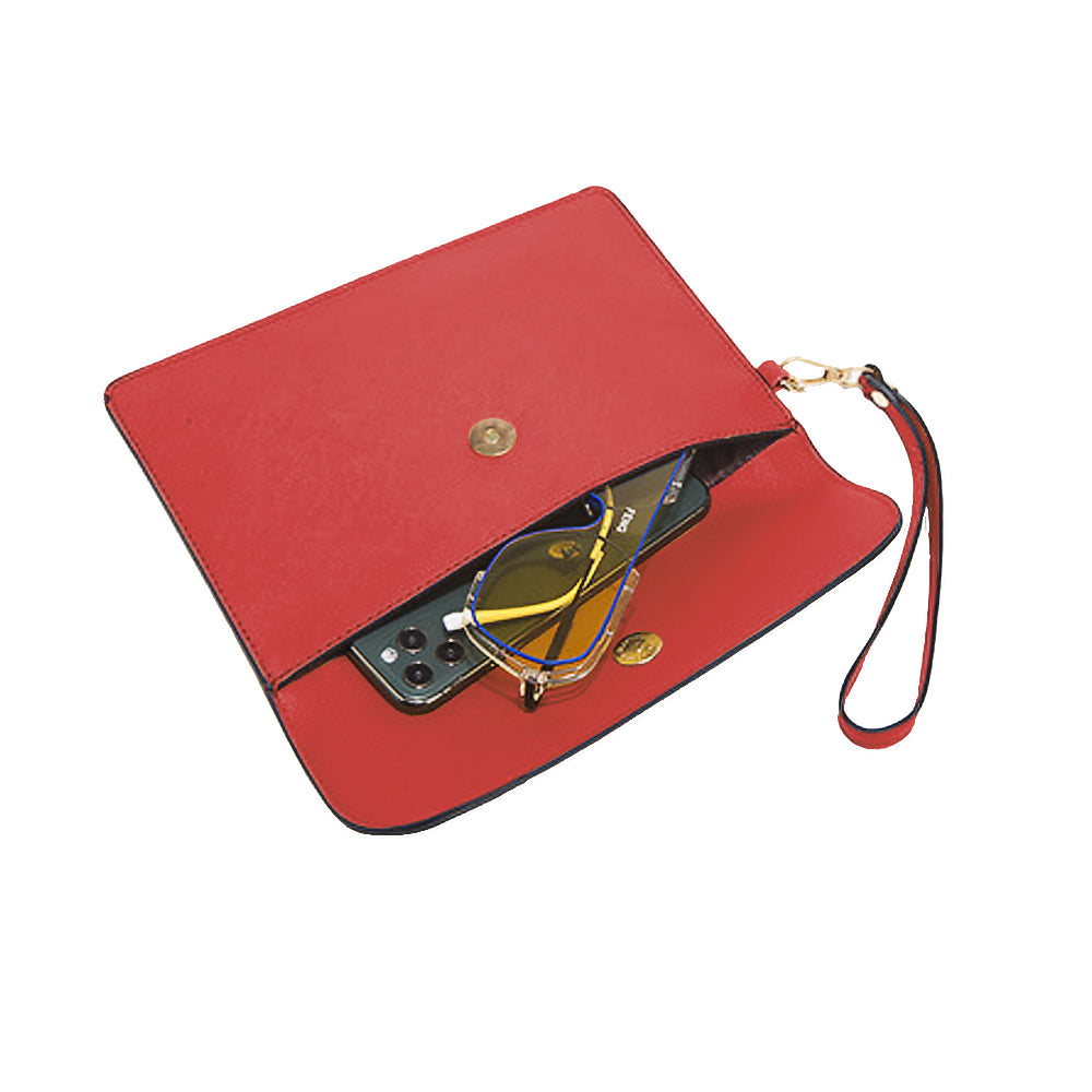 4Pcs Women Fashion Handbags Set