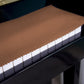 Piano Keyboard Anti-Dust Cover Cloth