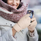 Winter Touchscreen Knitted Warm Gloves