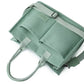 Tote Bag for Women With Compartments Canvas Crossbody Bags for Laptop Book