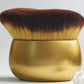 Extra Large Body Makeup Brush For Self Tanner Face Brush for Blending Liquid Cream
