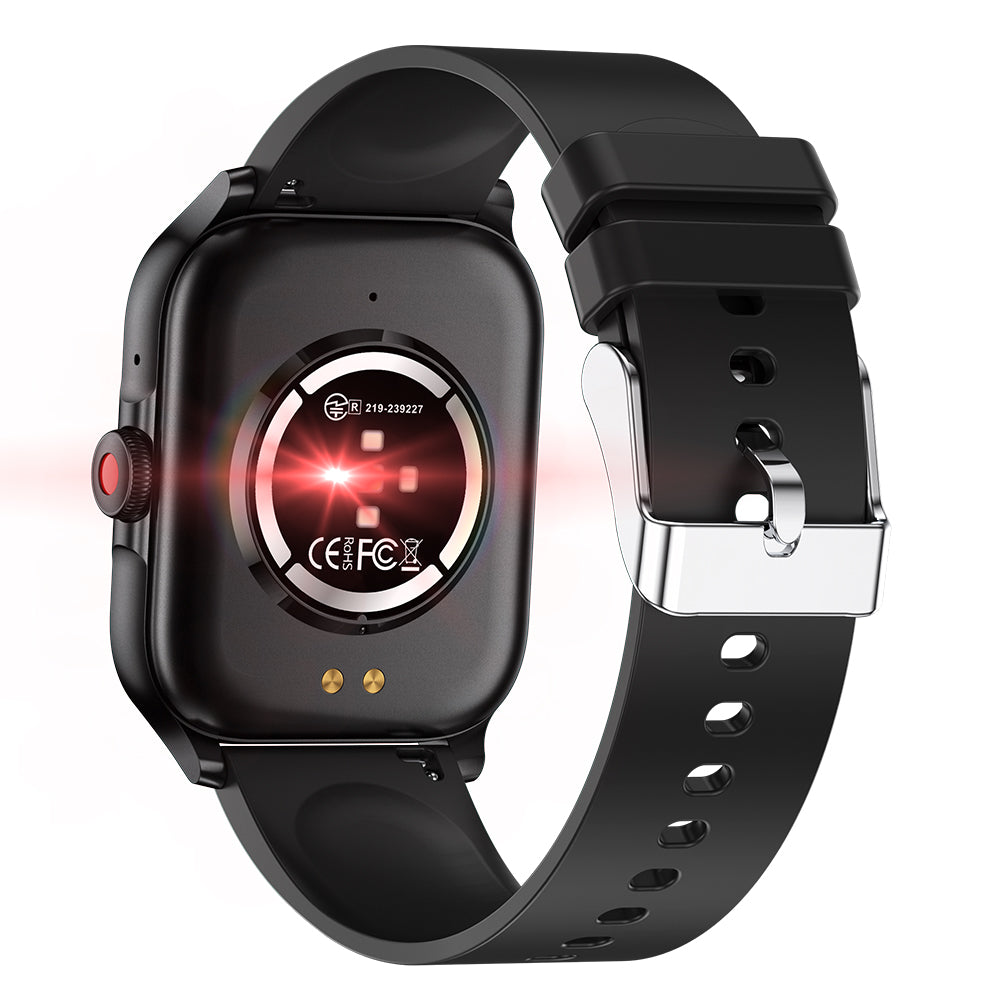 Smart Watch Fitness Tracker Blood Pressure Heart Rate Watch