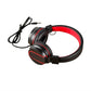 3.5mm Wired Gaming Headset MIC Headphones for PC Mac Laptop Phone