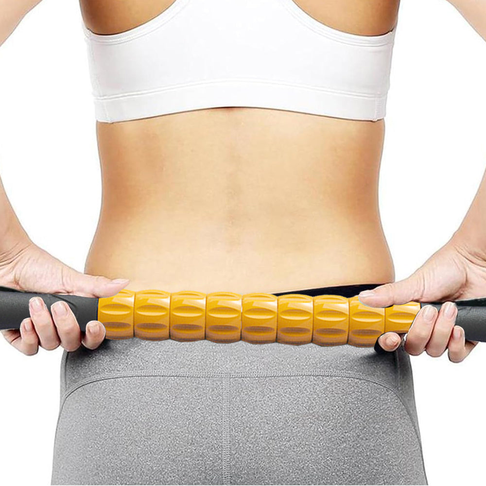 Muscle Roller Stick Body Massage Tools for Muscle Relief