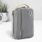Multi-Layer Digital Accessories Storage Bag