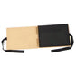 29x21.5CM DIY Photo Album 80 Pages Black Scrapbook Set