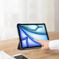 Shock-Resistant Smart Cover Case for iPad Air 11