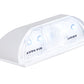LED Wireless Motion Sensor Night Light with PIR Detection for Hallway Stairs