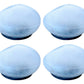 Solar Garden Lights Outdoor Glow Pebble Stone Shape Lamp Landscape Night Lights
