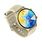 Smartwatch with Health Tracking and 123 Sports Modes 1.38-Inch Full Touch Screen