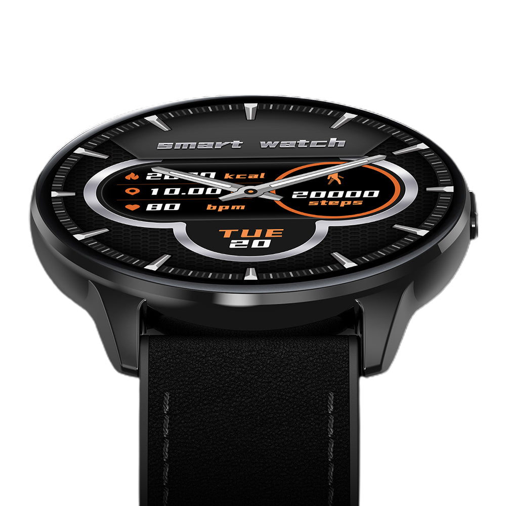 Smart Watch Sport Fitness Watch Bluetooth For Android IOS