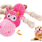 Dog Toys for Aggressive Chewers Dog Toys to Keep Them Busy Squeaky Dog Toys