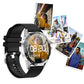 Smart Watch Full Touch Screen Sport Fitness Tracker