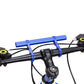 20cm Aluminum Alloy Bicycle Handlebar Extender Mount