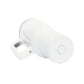 1200ML Stainless Steel Vacuum Insulated Tumbler with Straw and Lid Handle Mug