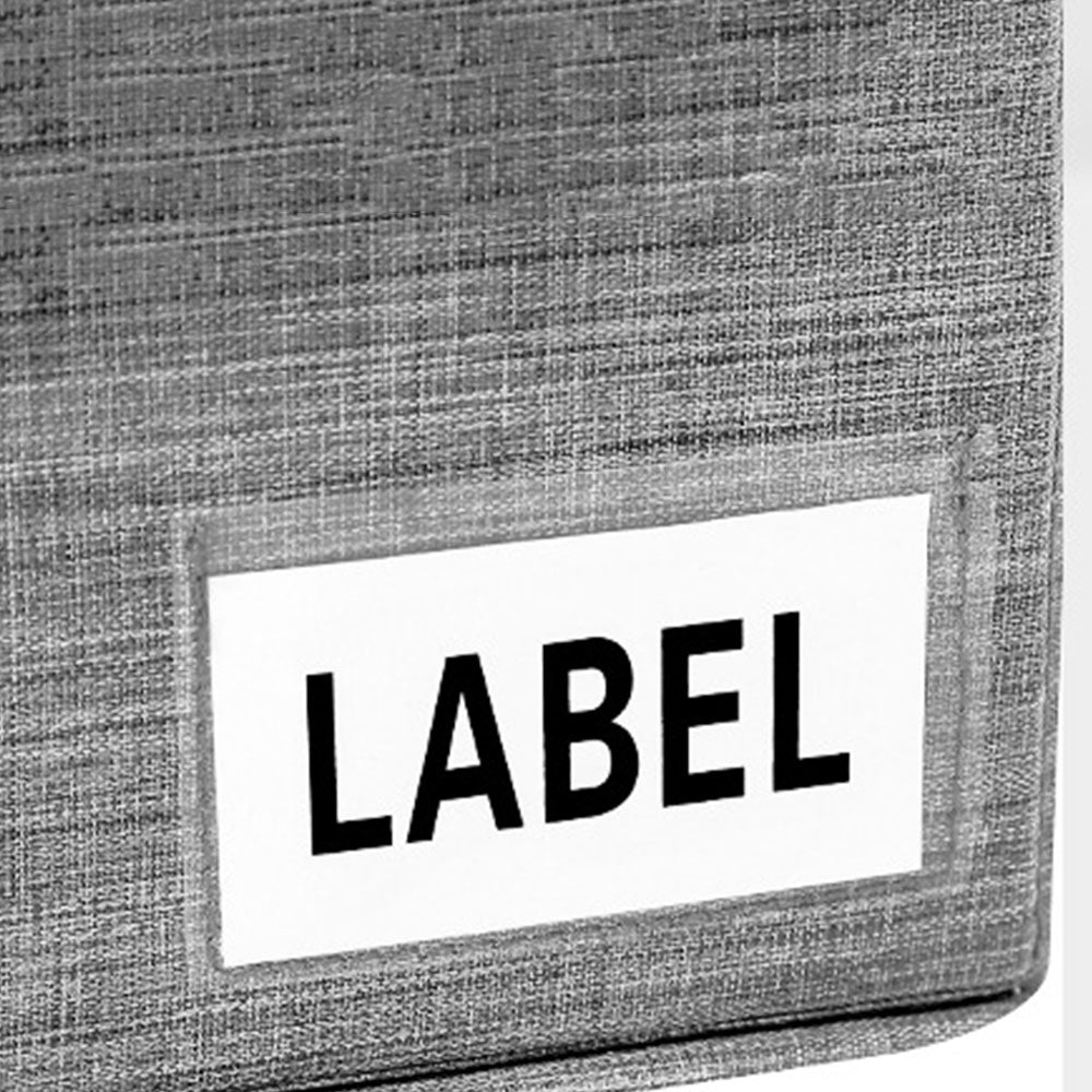 Under Bed Storage with Lid Large Underbed Storage Container Bin