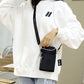 Small Crossbody Bag for Women Cell Phone Travel Pouch