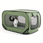 Portable Large Dog Bed Foldable Pet Kennel Pop Up Dog Kennel