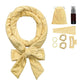 Heatless Hair Curling Set