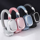 Wireless Bluetooth 5.3 Stereo Over Ear Headset