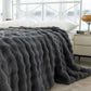 Double-sided Fuzzy Blanket