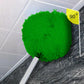 Detachable Handle Ceiling Fan Cleaner Duster