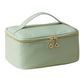 Makeup Bag Portable Cosmetic Bag Large Capacity Travel Makeup Case Organizer