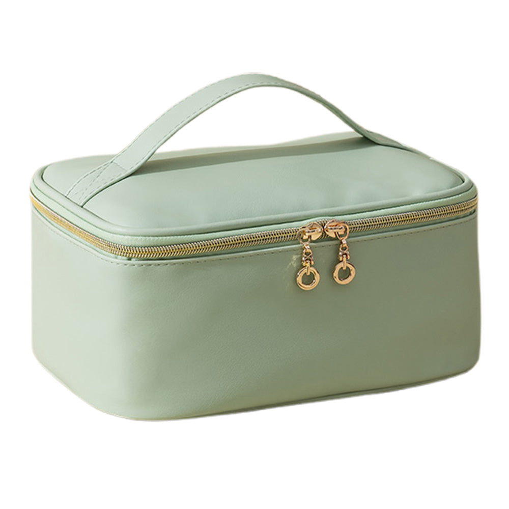 Makeup Bag Portable Cosmetic Bag Large Capacity Travel Makeup Case Organizer