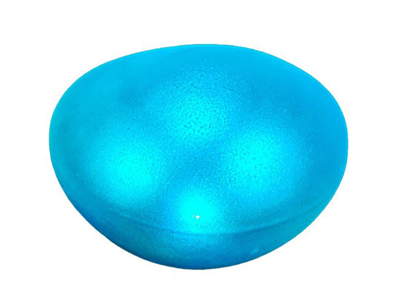Solar Garden Lights Outdoor Glow Pebble Stone Shape Lamp Landscape Night Lights
