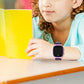 4G Kids Smart Watch with Tracker Video Calls