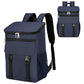 Portable Insulated Backpack Cooler Bag Leak Proof Soft Cooler for Camping