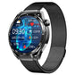 Bluetooth Smart Watch Fitness Tracker Blood Pressure Heart Rate Sport Watch