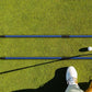 3-Section Golf Alignment Stick Foldable Swing Training Aid
