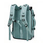 Travel Carry-On Convertible Backpack with Shoe Compartment