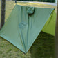 3 in 1 Portable Rain Poncho Waterproof Lightweight Emergency Raincoat with Pocket