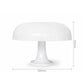 LED Dimmable Mushroom Table Lamp