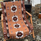 2Pcs 50x90cm Outdoor Camping Seat Chair Cover