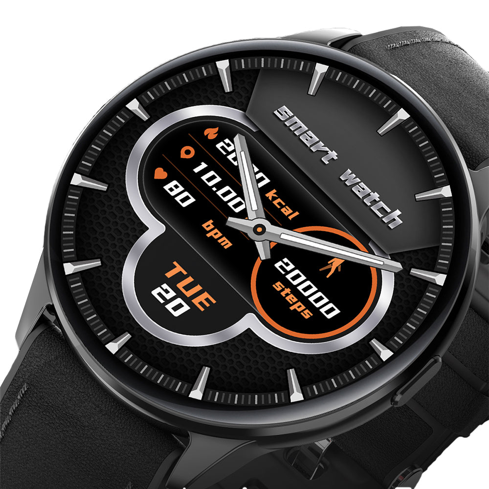 Smart Watch Sport Fitness Watch Bluetooth For Android IOS