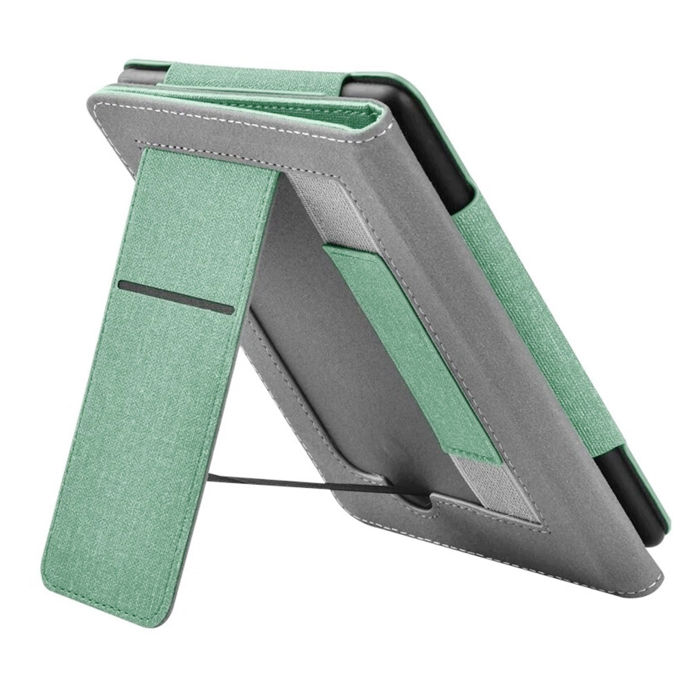 Protective Case with Stand for Kindle Paperwhite 12th Gen 2024 7 Inch
