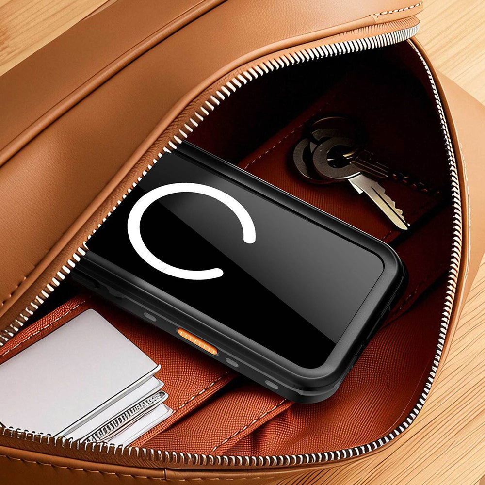 Waterproof Protective Case Compatible with iPhone 17