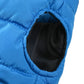 Pet Winter Warm Coat with Zipper
