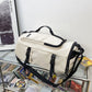 Gym Backpack with Compartment Travel Duffle Bag